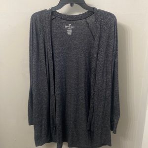 american eagle soft and sexy plush sweater